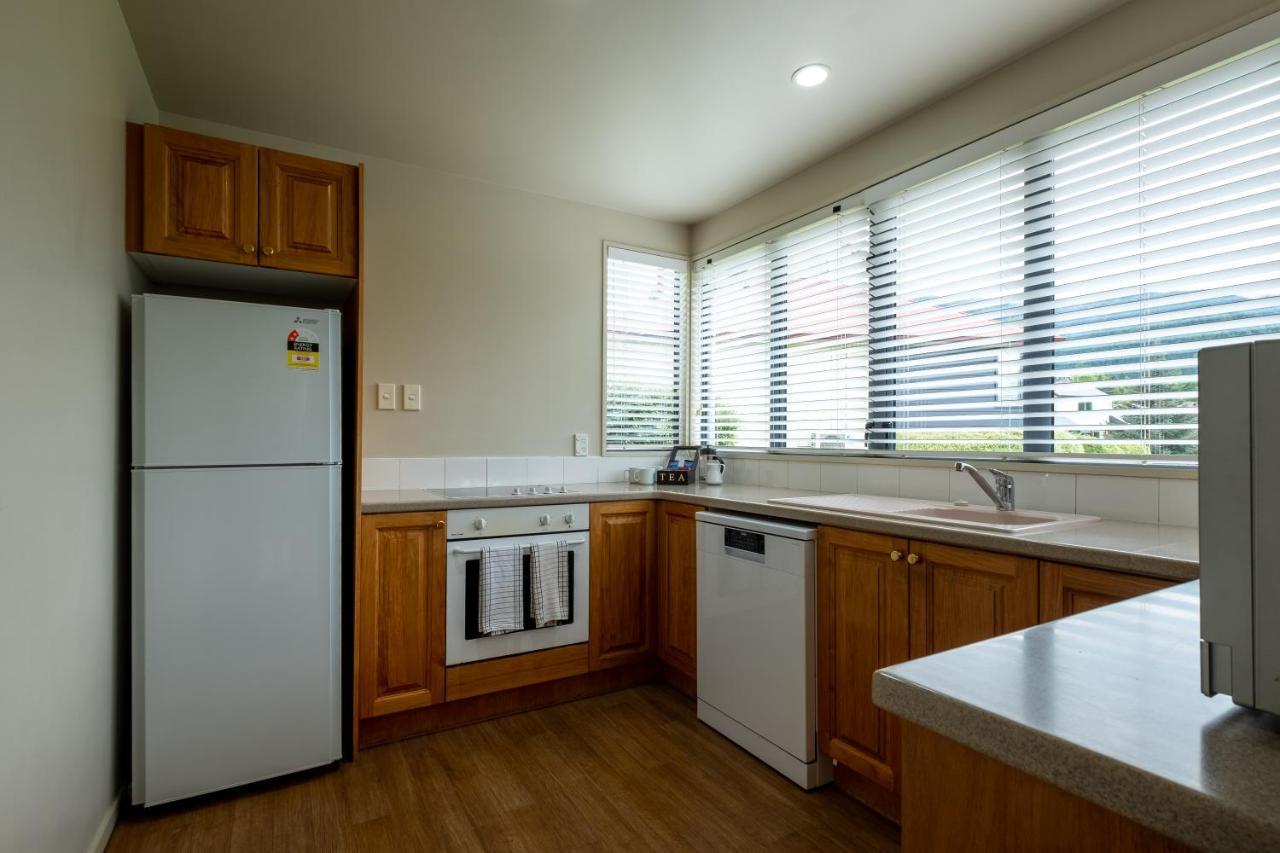 *** Lake Villa 459 *** Hanmer Springs Exterior foto